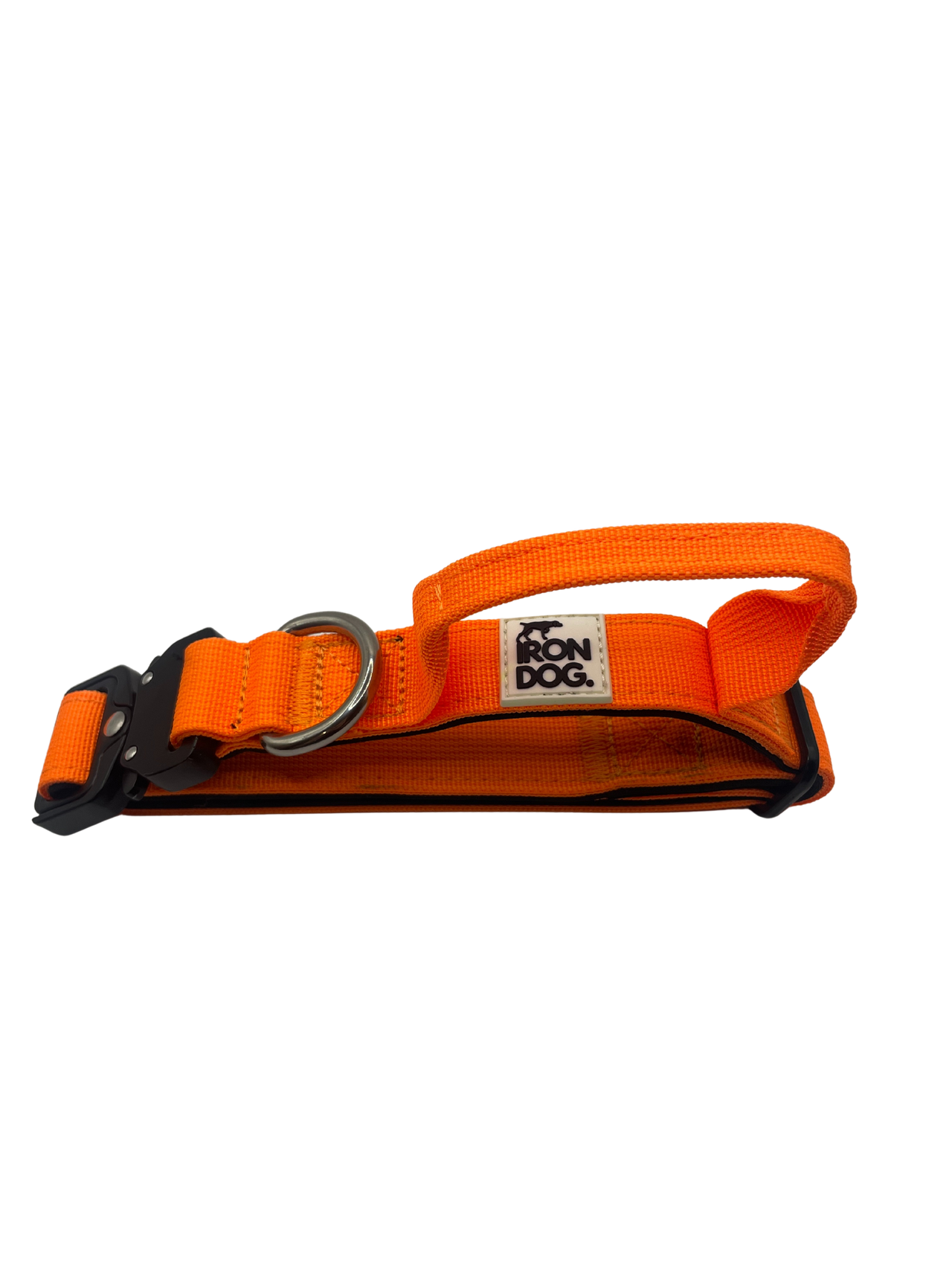 Irondog® Combat Collar – 2.5 cm