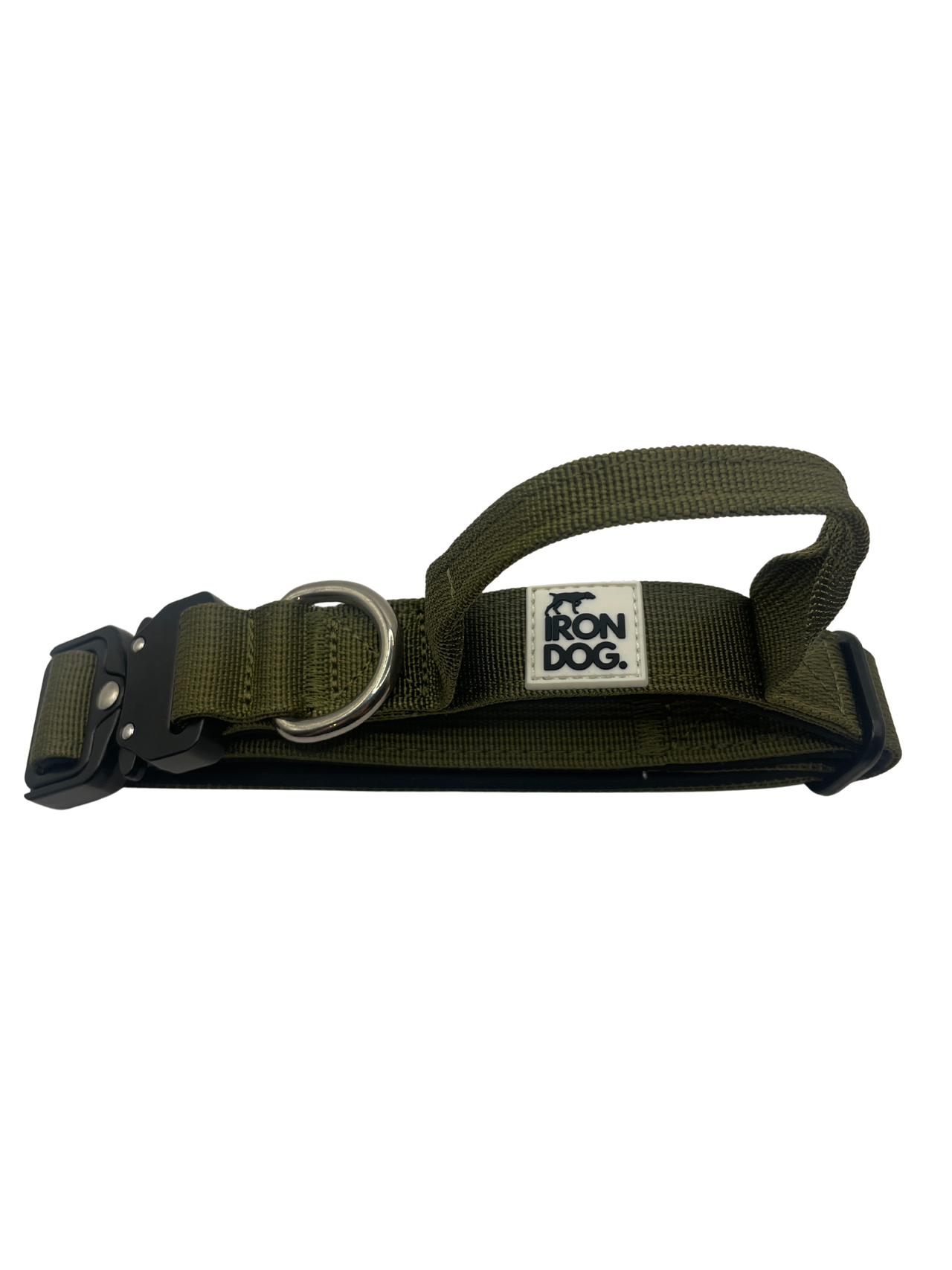 Irondog® Combat Collar – 2.5 cm