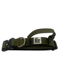 Irondog® Combat Collar – 2.5 cm