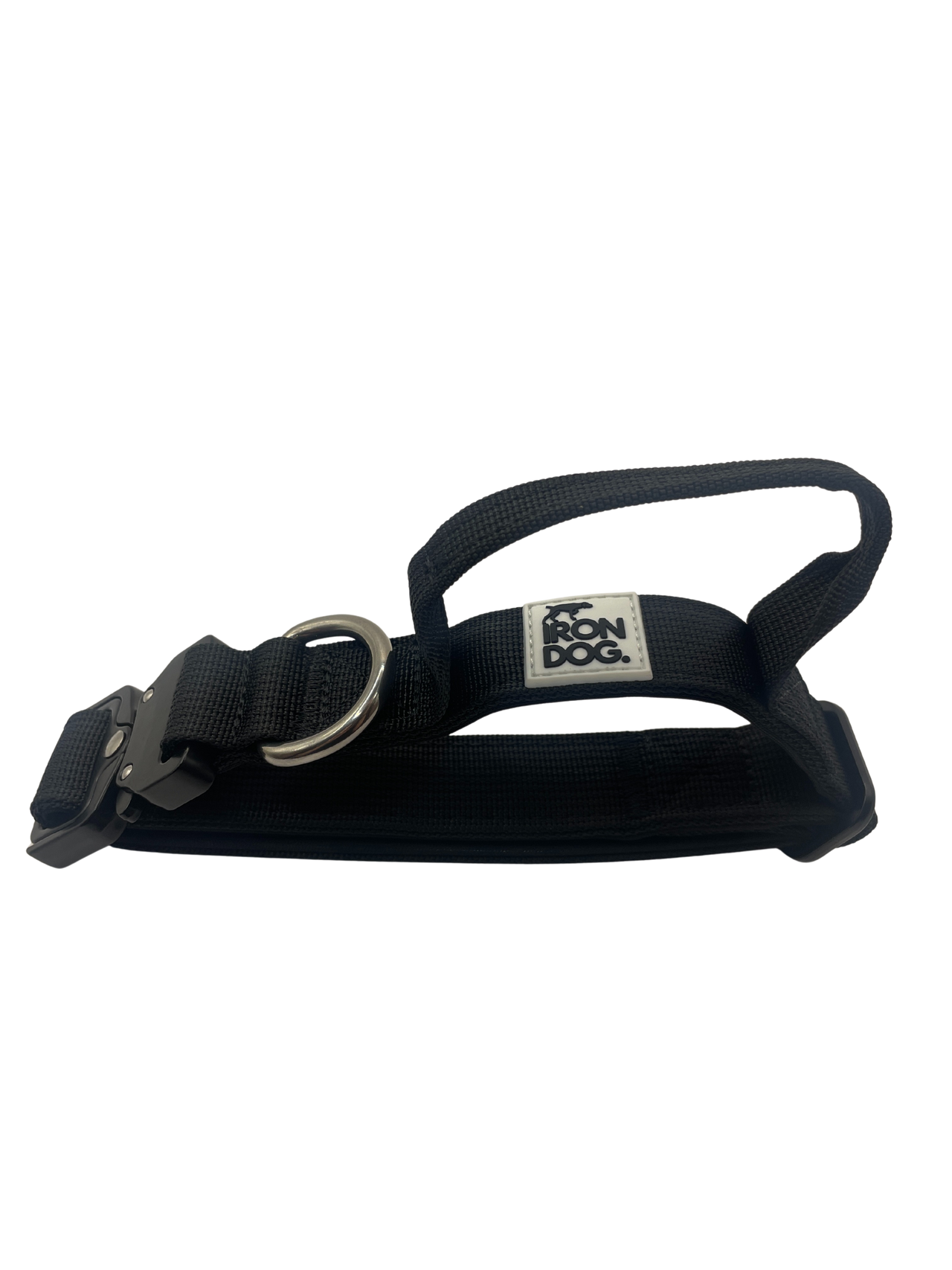 Irondog® Combat Collar – 2.5 cm
