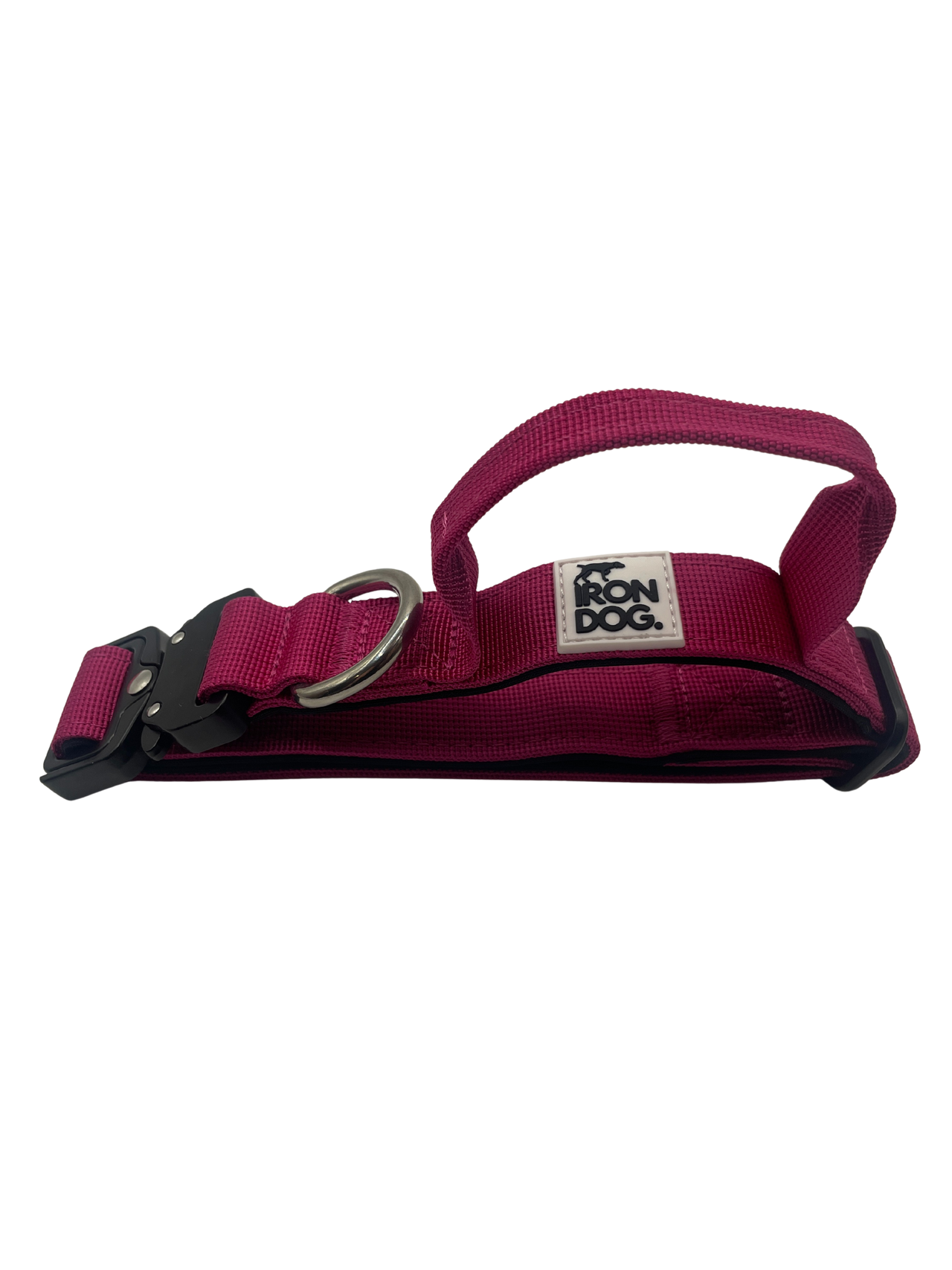 Irondog® Combat Collar – 2.5 cm