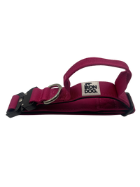Irondog® Combat Collar – 2.5 cm