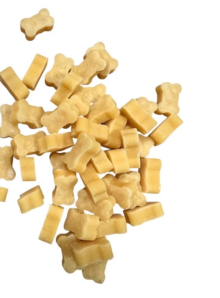 Cheese Tax Bones 160g - BUDDYBOTTLE