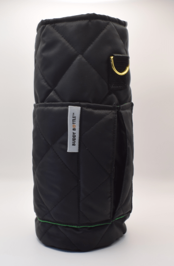 Dog Walking Bag - Buddy Bag - BUDDYBOTTLE
