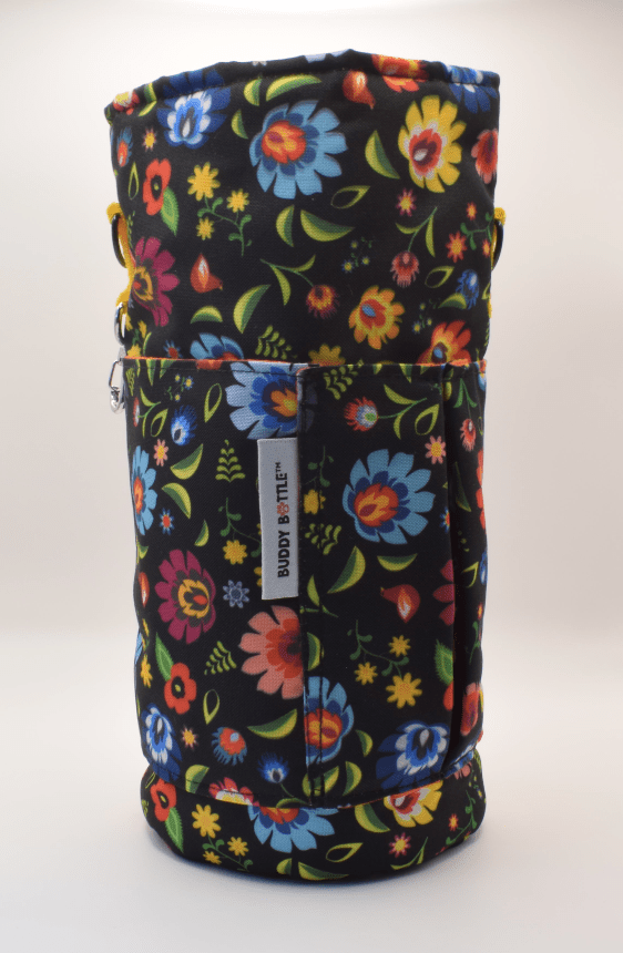Dog Walking Bag - Buddy Bag - BUDDYBOTTLE