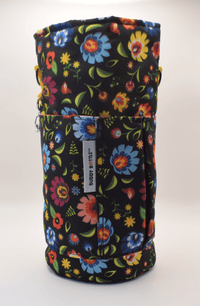Dog Walking Bag - Buddy Bag - BUDDYBOTTLE