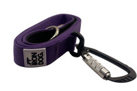 Irondog® Pivot Carabiner Clip Lead – 1.5m