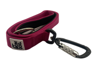 Irondog® Pivot Carabiner Clip Lead – 1.5m