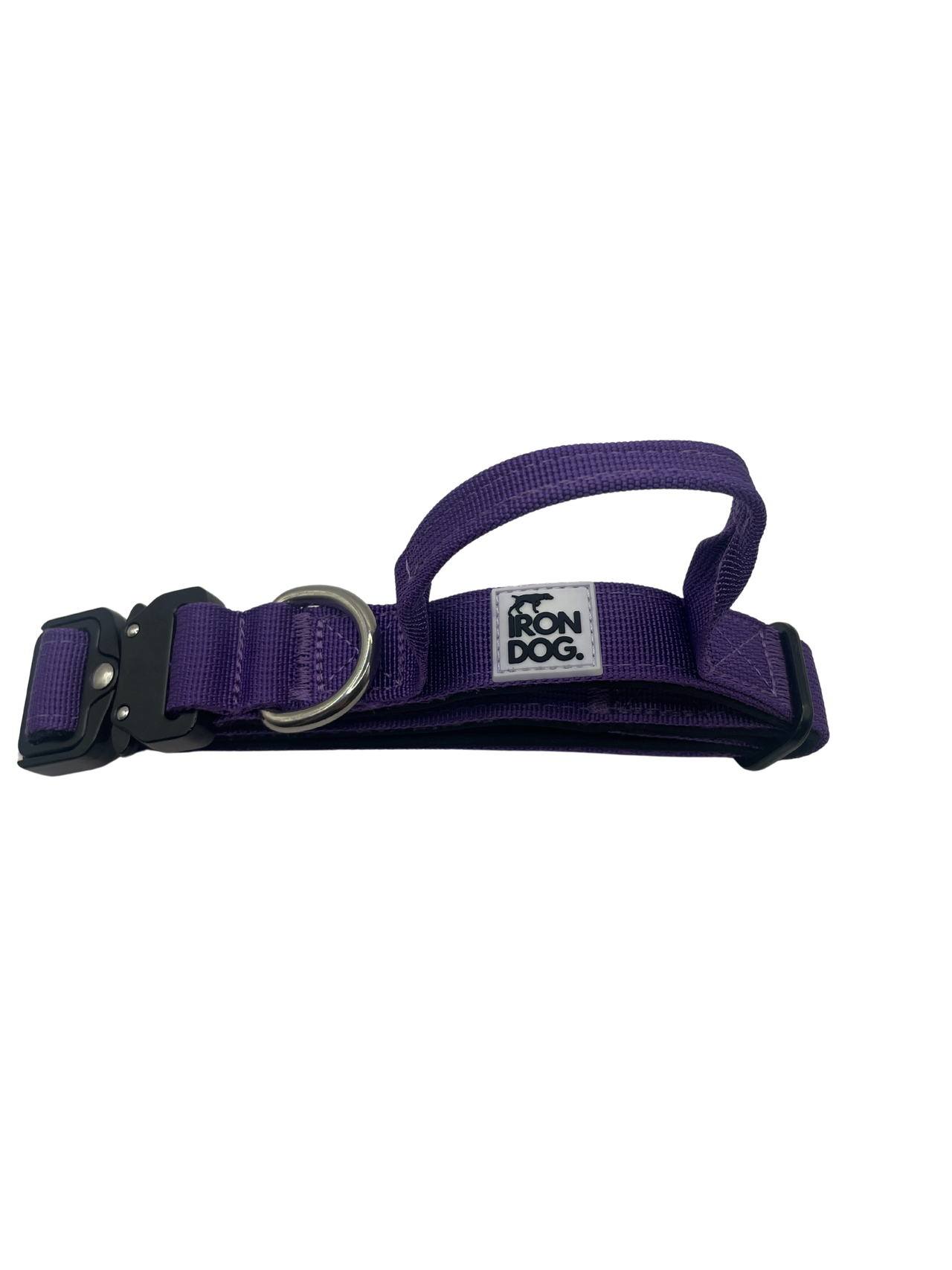 Irondog® Combat Collar – 2.5 cm