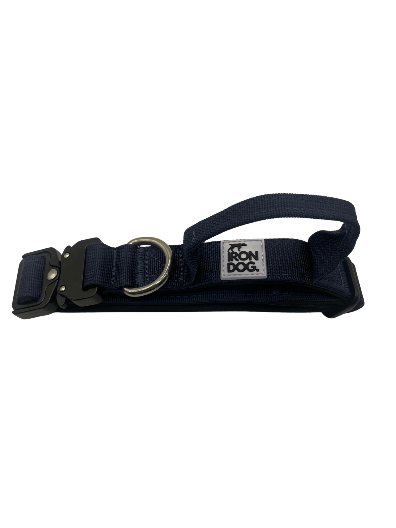 Irondog® Control Collar – 2.5 cm - BUDDYBOTTLE