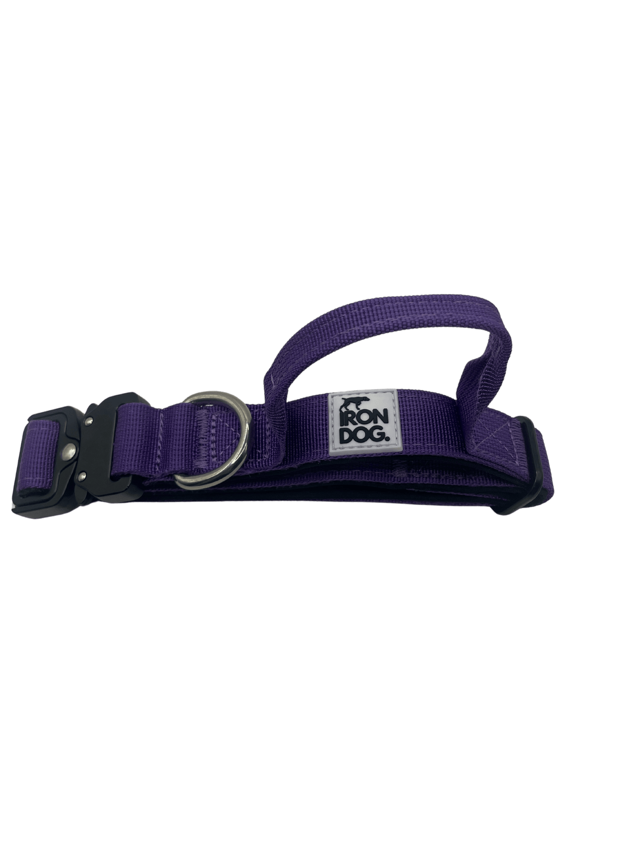 Irondog® Control Collar – 2.5 cm - BUDDYBOTTLE