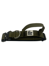 Irondog® Control Collar – 2.5 cm - BUDDYBOTTLE
