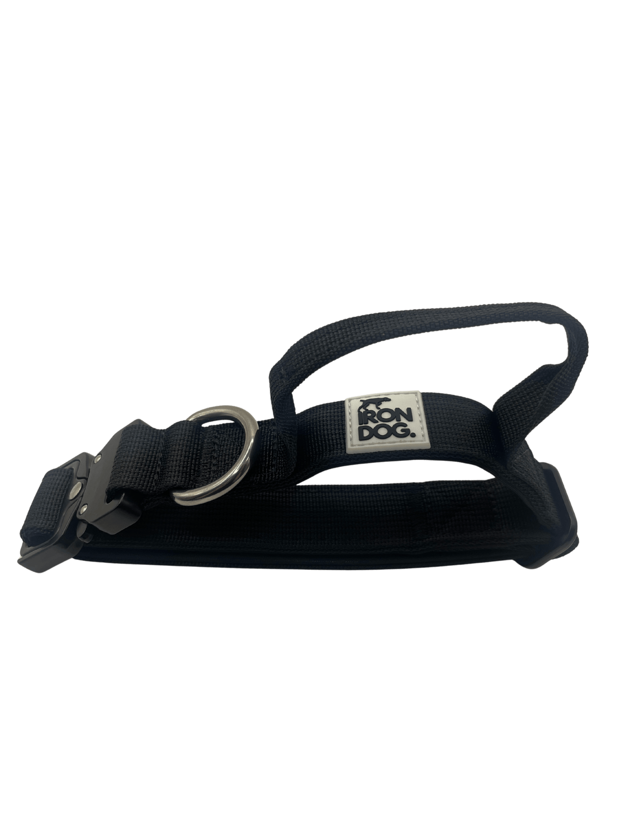 Irondog® Control Collar – 2.5 cm - BUDDYBOTTLE