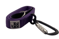 Irondog® Pivot Carabiner Clip Lead – 1.5m - BUDDYBOTTLE